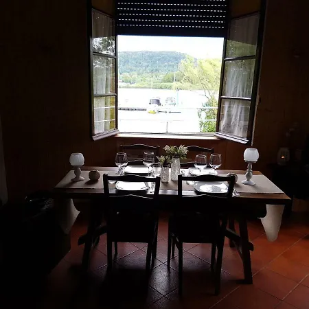 The On Lago Maggiore Дом отдыха Кастеллетто-сопра-Тичино