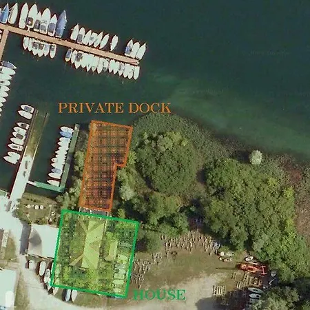 The On Lago Maggiore *