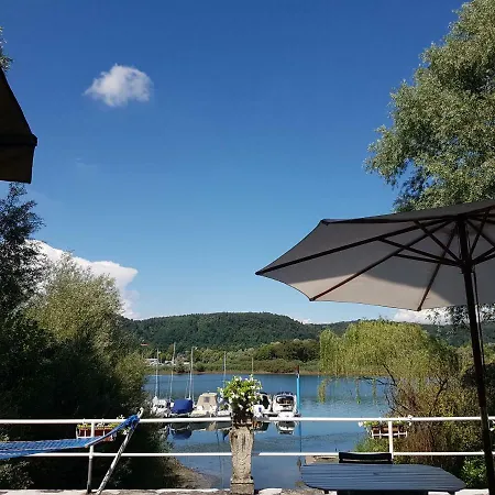 The On Lago Maggiore *