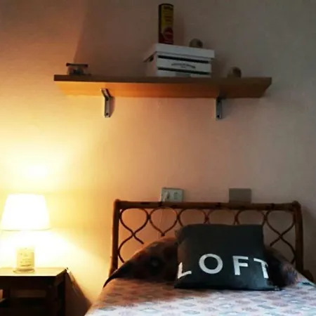 Дом отдыха The On Lago Maggiore Кастеллетто-сопра-Тичино