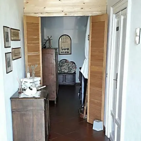 The On Lago Maggiore Дом отдыха Кастеллетто-сопра-Тичино