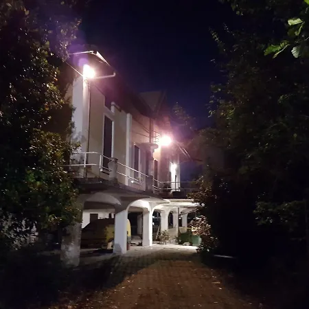 Дом отдыха The On Lago Maggiore