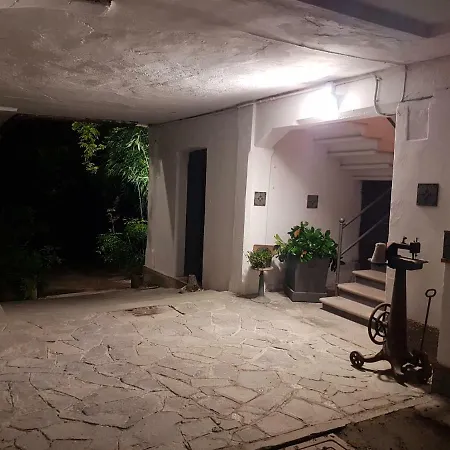 The On Lago Maggiore Holiday home Castelletto sopra Ticino